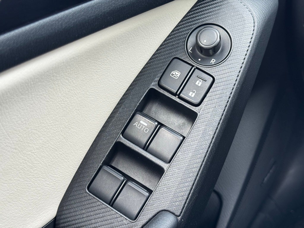 2015 Mazda Mazda3 s Grand Touring