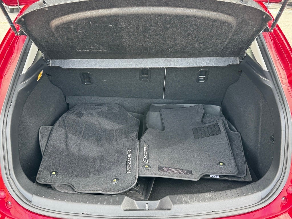 2015 Mazda Mazda3 s Grand Touring