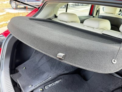 2015 Mazda Mazda3 s Grand Touring