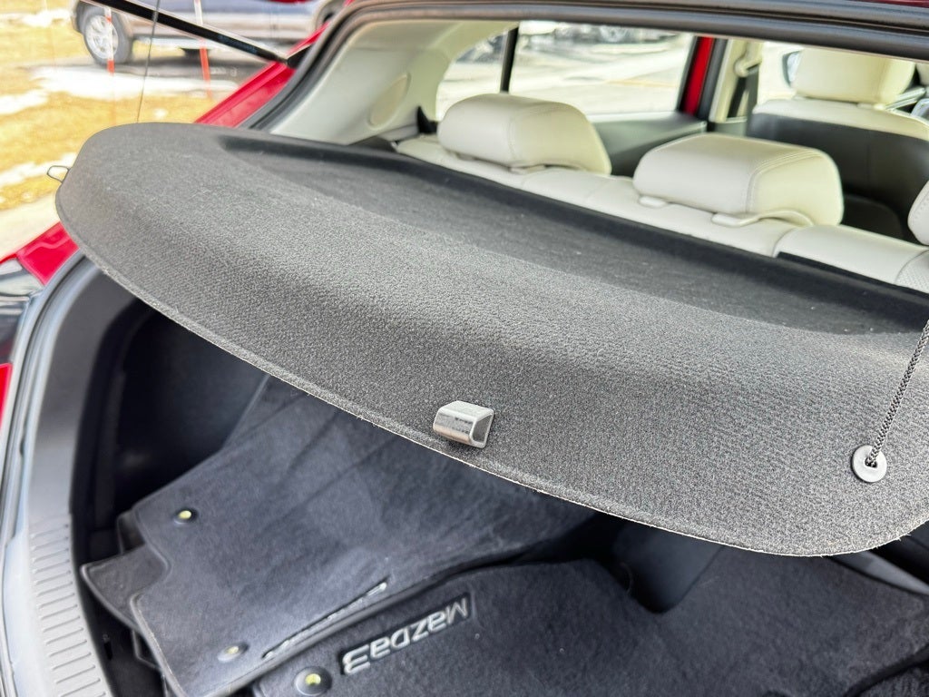 2015 Mazda Mazda3 s Grand Touring