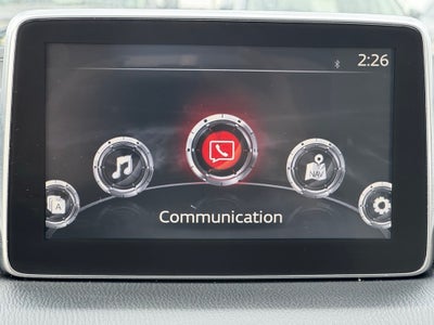 2015 Mazda Mazda3 s Grand Touring