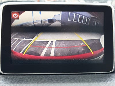 2015 Mazda Mazda3 s Grand Touring