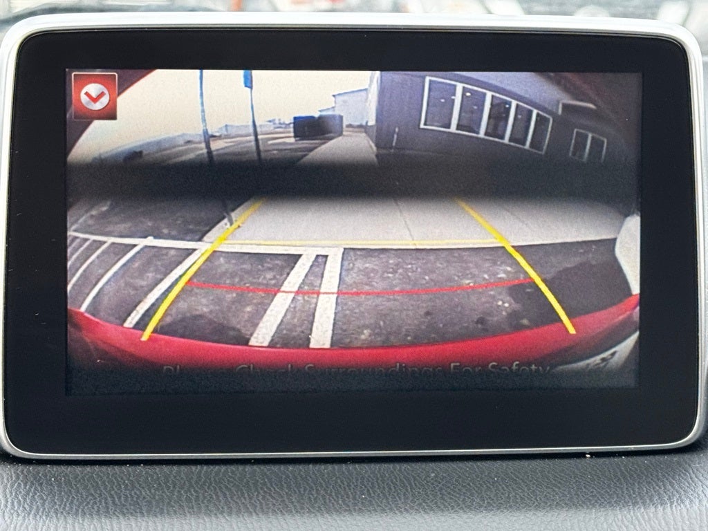 2015 Mazda Mazda3 s Grand Touring