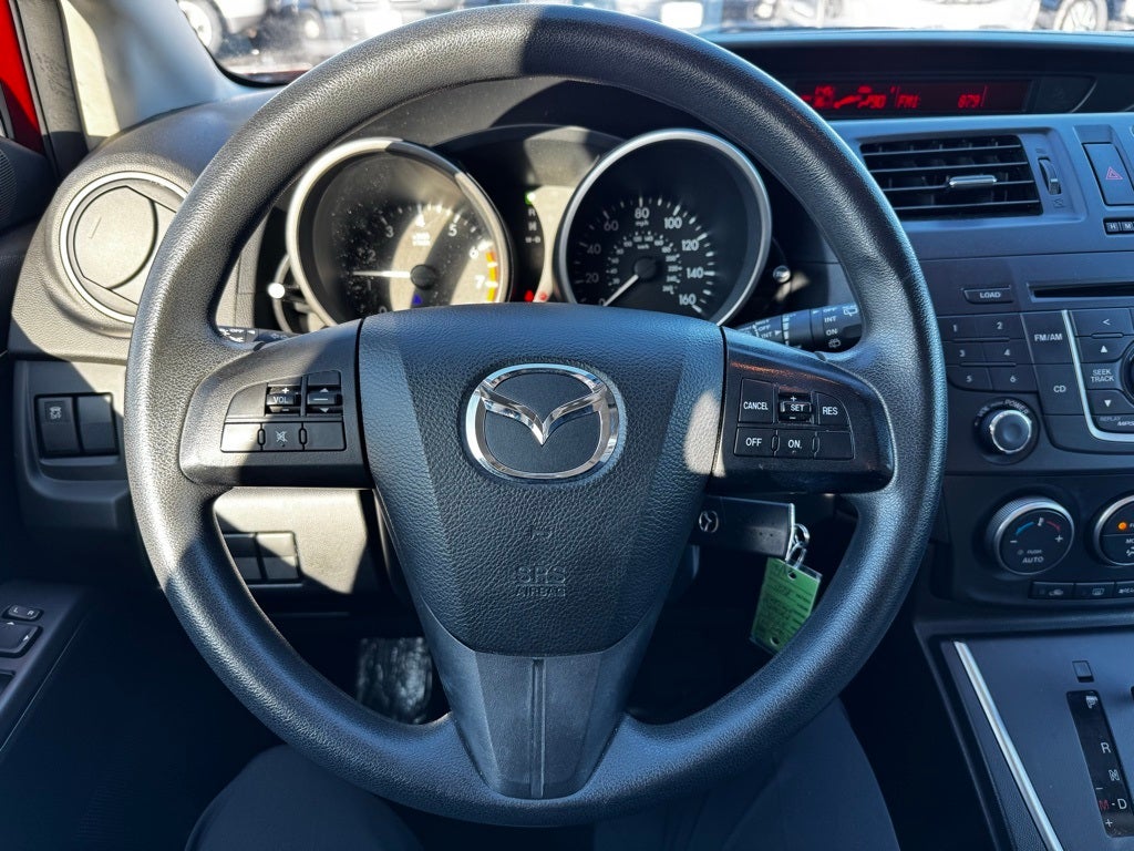 2014 Mazda Mazda5 Sport