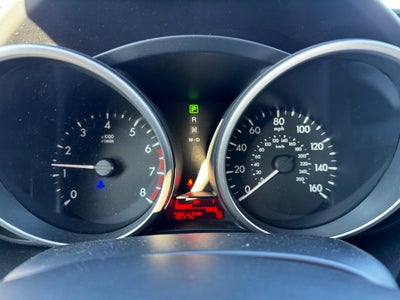 2014 Mazda Mazda5 Sport