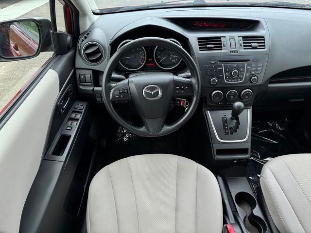 2013 Mazda Mazda5 Sport