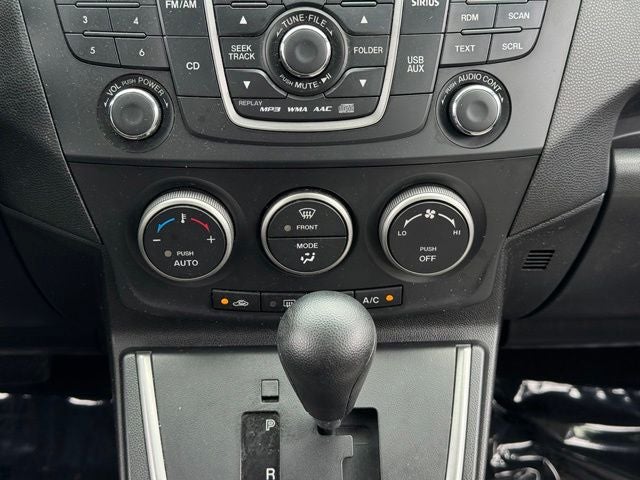 2013 Mazda Mazda5 Sport