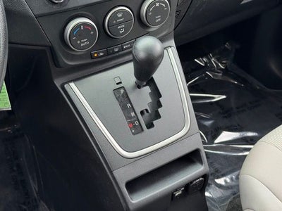 2013 Mazda Mazda5 Sport