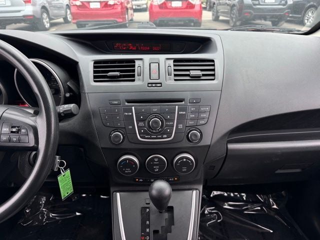 2013 Mazda Mazda5 Sport