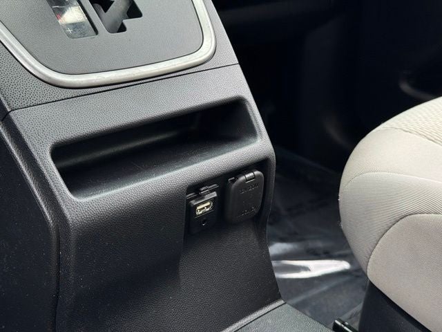2013 Mazda Mazda5 Sport