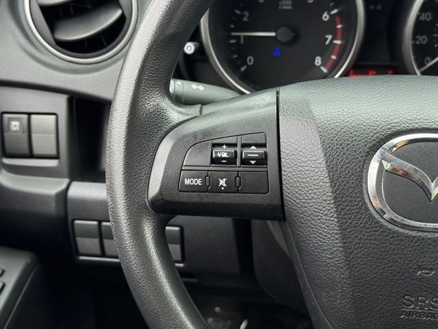 2013 Mazda Mazda5 Sport