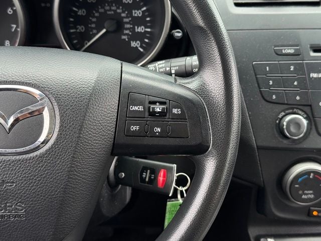 2013 Mazda Mazda5 Sport