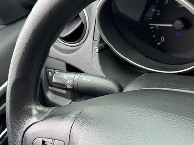 2013 Mazda Mazda5 Sport