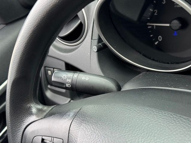 2013 Mazda Mazda5 Sport