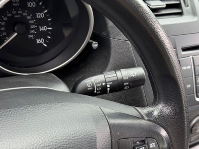 2013 Mazda Mazda5 Sport
