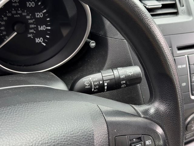 2013 Mazda Mazda5 Sport