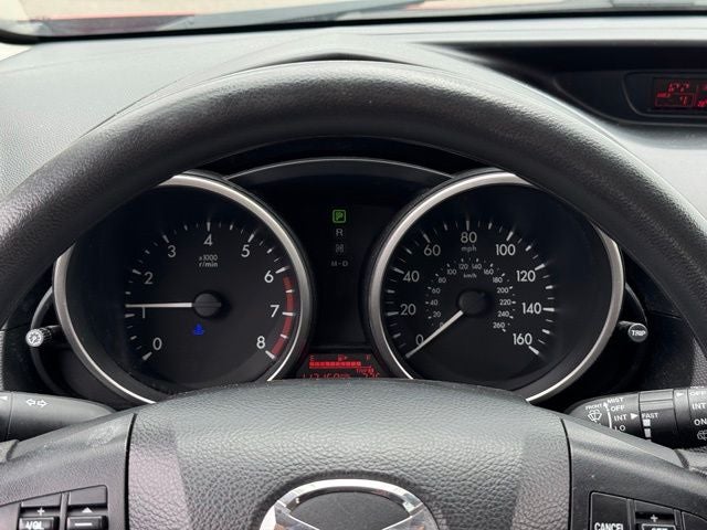 2013 Mazda Mazda5 Sport