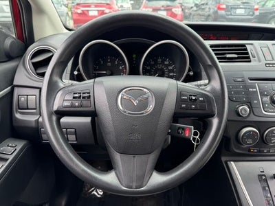 2013 Mazda Mazda5 Sport