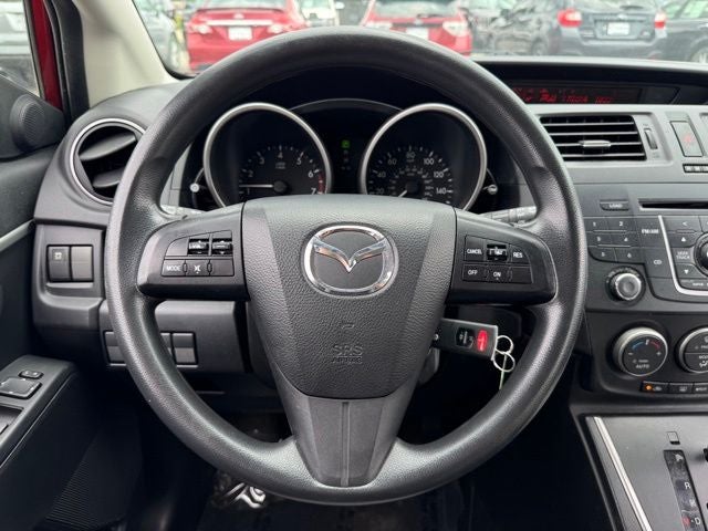 2013 Mazda Mazda5 Sport