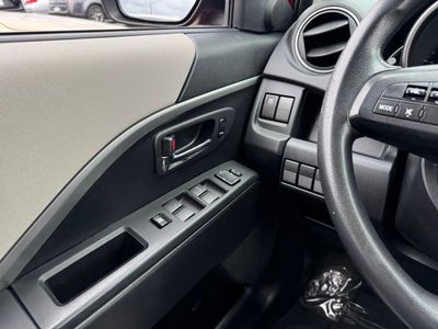 2013 Mazda Mazda5 Sport