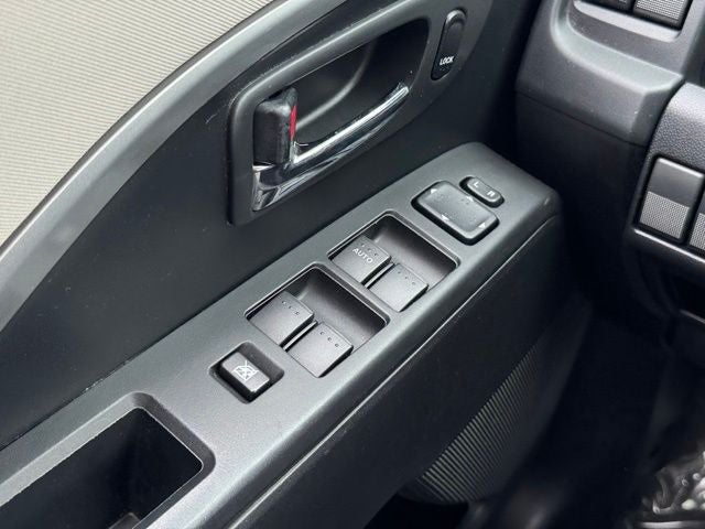 2013 Mazda Mazda5 Sport