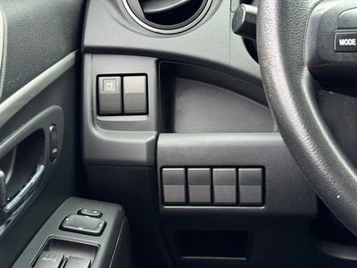 2013 Mazda Mazda5 Sport