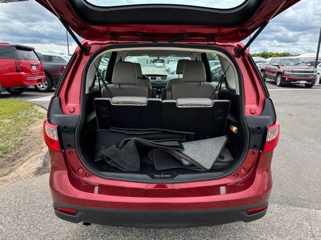 2013 Mazda Mazda5 Sport