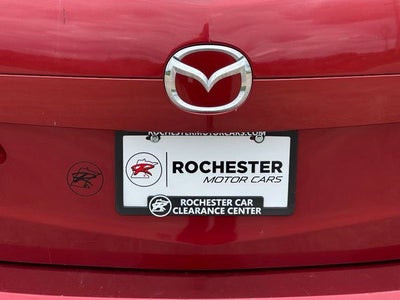 2013 Mazda Mazda5 Sport