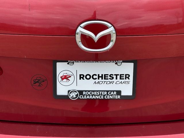 2013 Mazda Mazda5 Sport