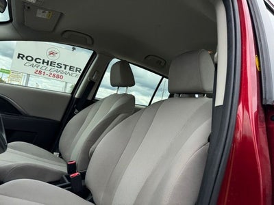 2013 Mazda Mazda5 Sport