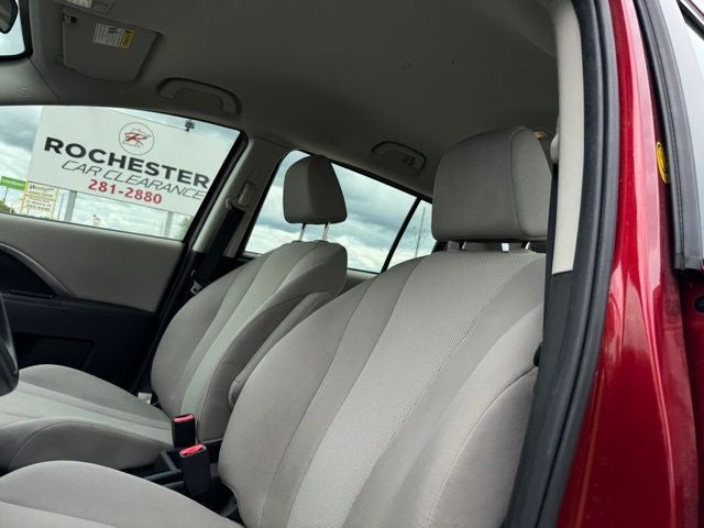 2013 Mazda Mazda5 Sport