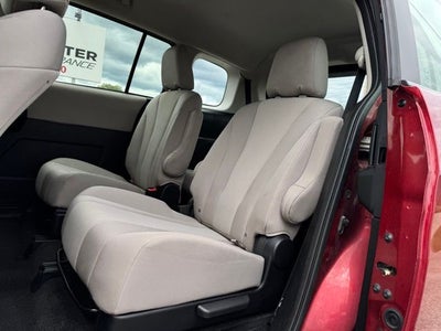 2013 Mazda Mazda5 Sport
