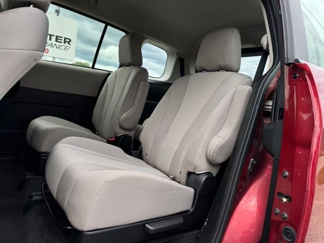 2013 Mazda Mazda5 Sport