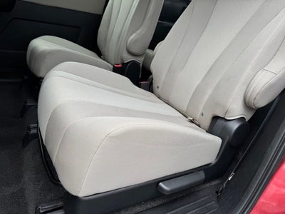 2013 Mazda Mazda5 Sport