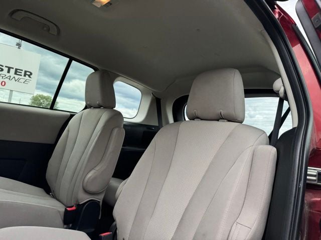 2013 Mazda Mazda5 Sport