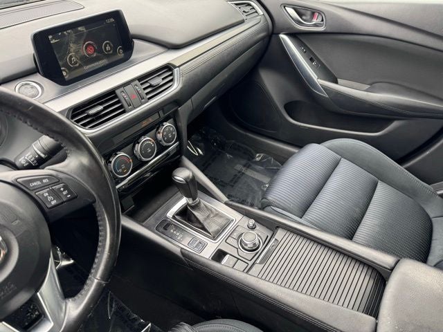 2016 Mazda Mazda6 i Sport