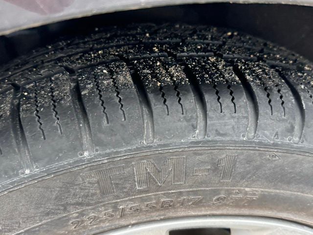 2016 Mazda Mazda6 i Sport