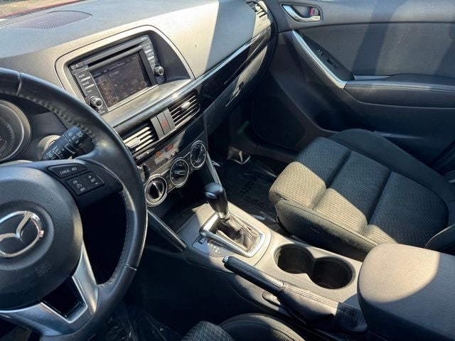 2015 Mazda Mazda CX-5 Touring