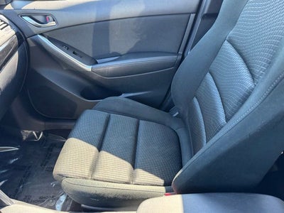 2015 Mazda Mazda CX-5 Touring