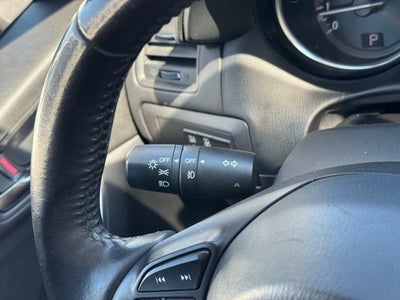 2015 Mazda Mazda CX-5 Touring