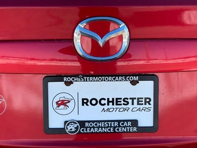 2015 Mazda Mazda CX-5 Touring