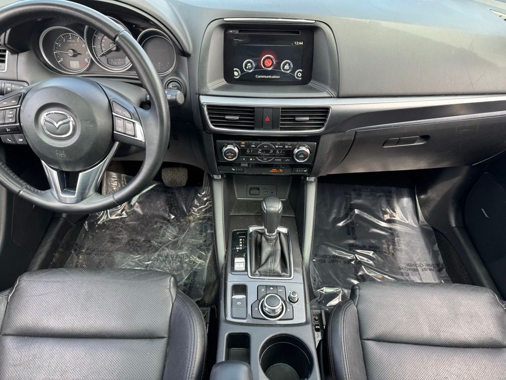 2016 Mazda Mazda CX-5 Grand Touring