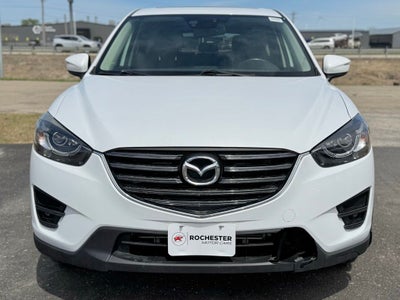 2016 Mazda Mazda CX-5 Grand Touring