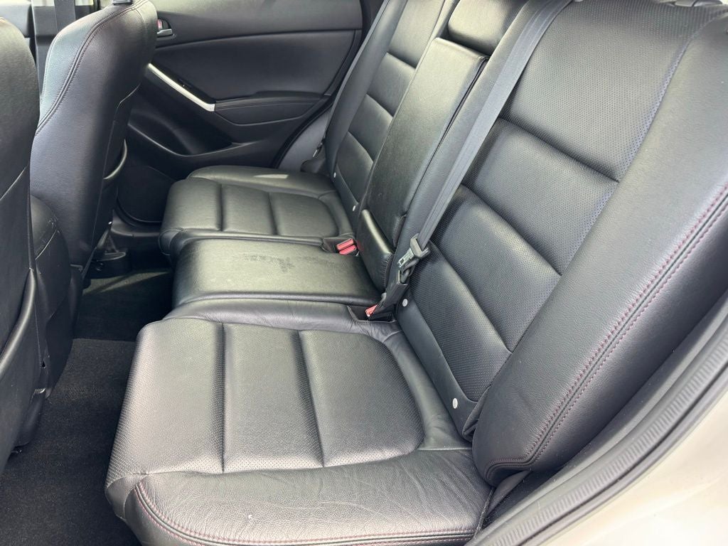 2016 Mazda Mazda CX-5 Grand Touring