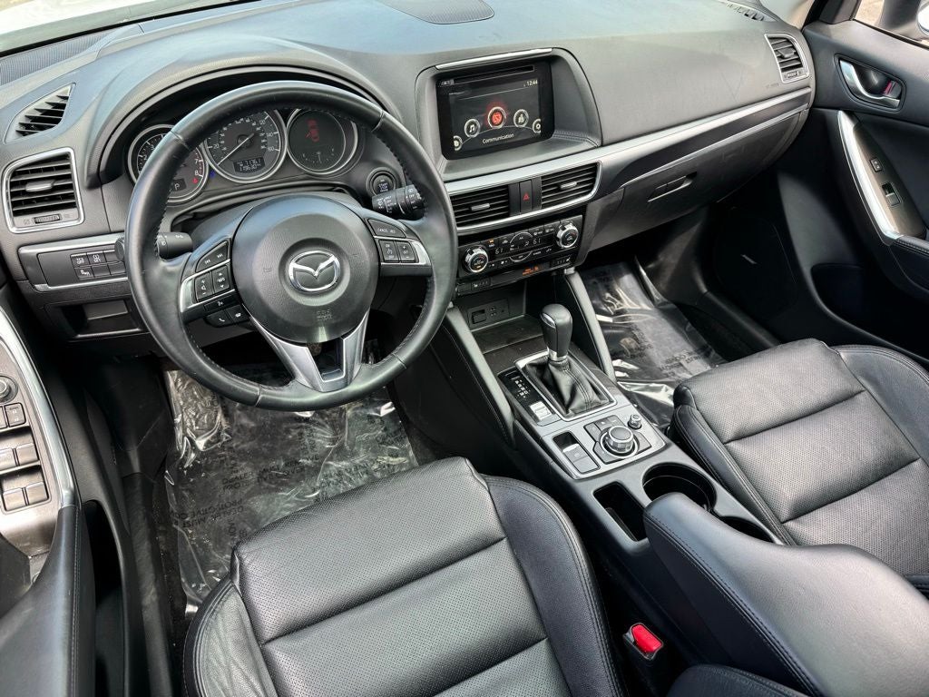 2016 Mazda Mazda CX-5 Grand Touring