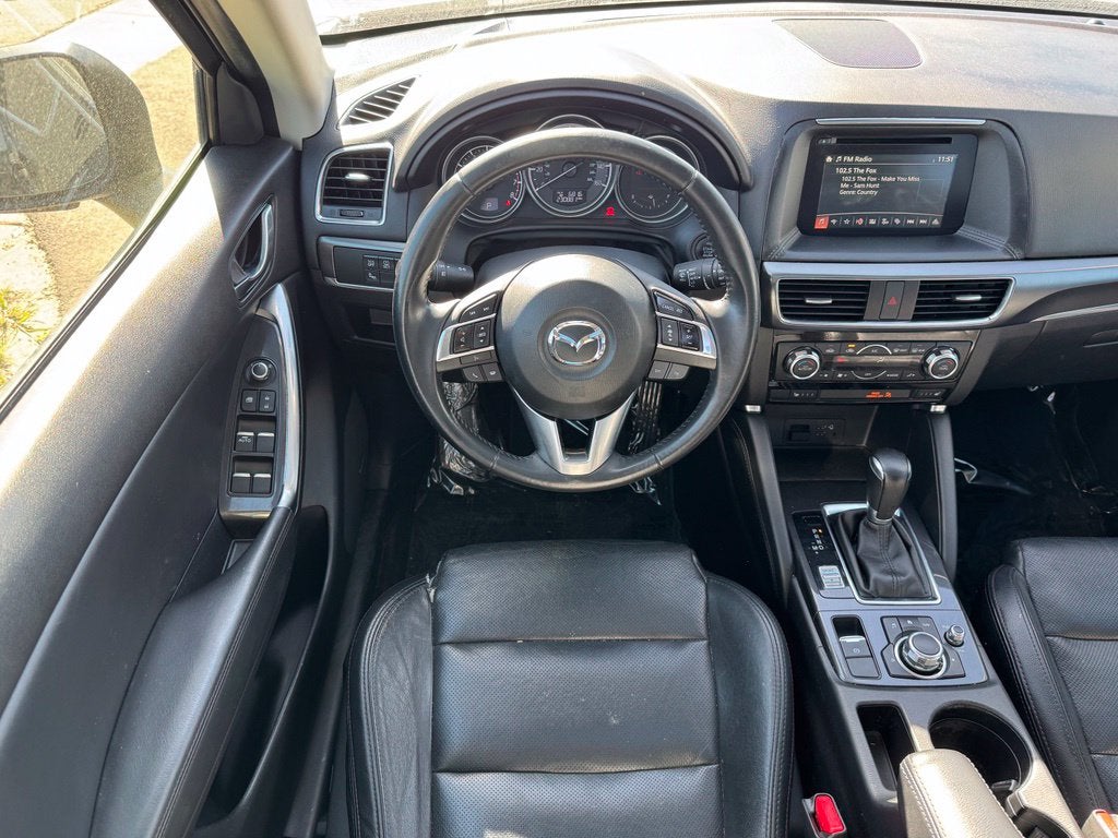2016 Mazda Mazda CX-5 Grand Touring