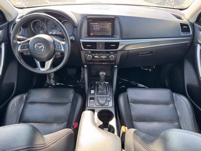 2016 Mazda Mazda CX-5 Grand Touring