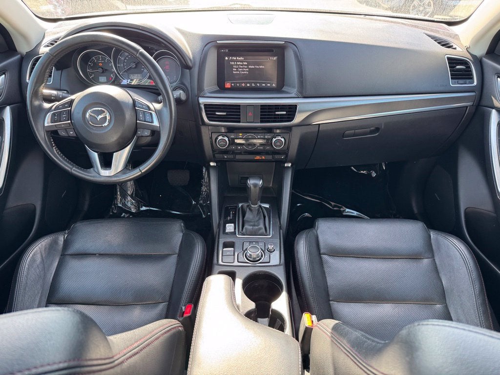 2016 Mazda Mazda CX-5 Grand Touring