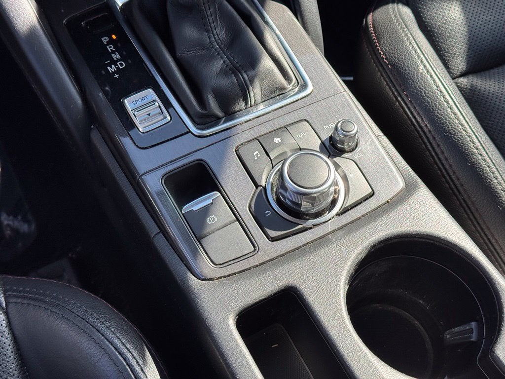 2016 Mazda Mazda CX-5 Grand Touring