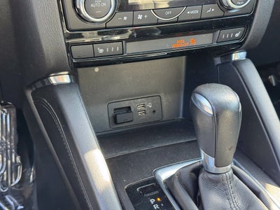 2016 Mazda Mazda CX-5 Grand Touring